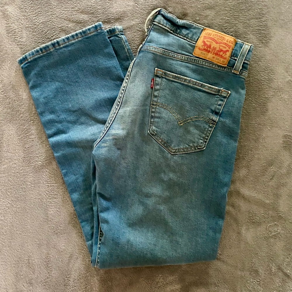 Men’s Levi’s 34/32